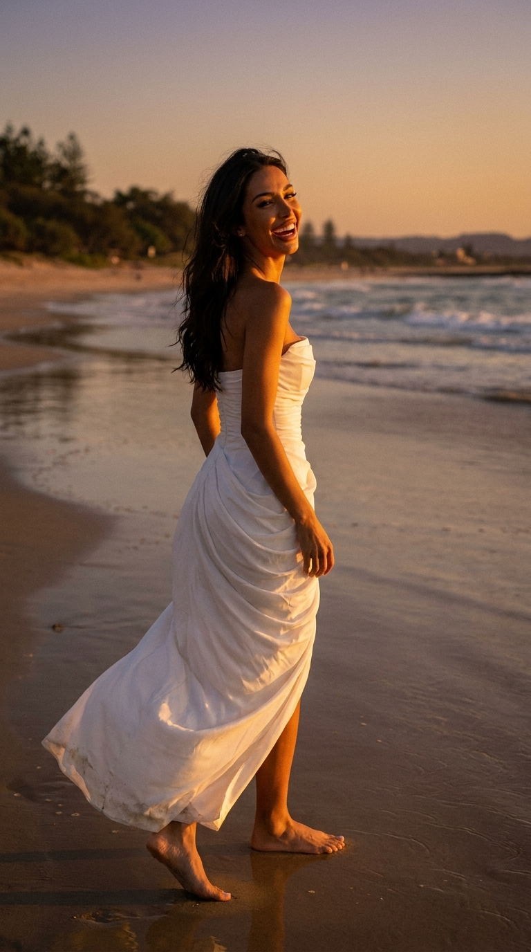 The Rosalia Corset Dress