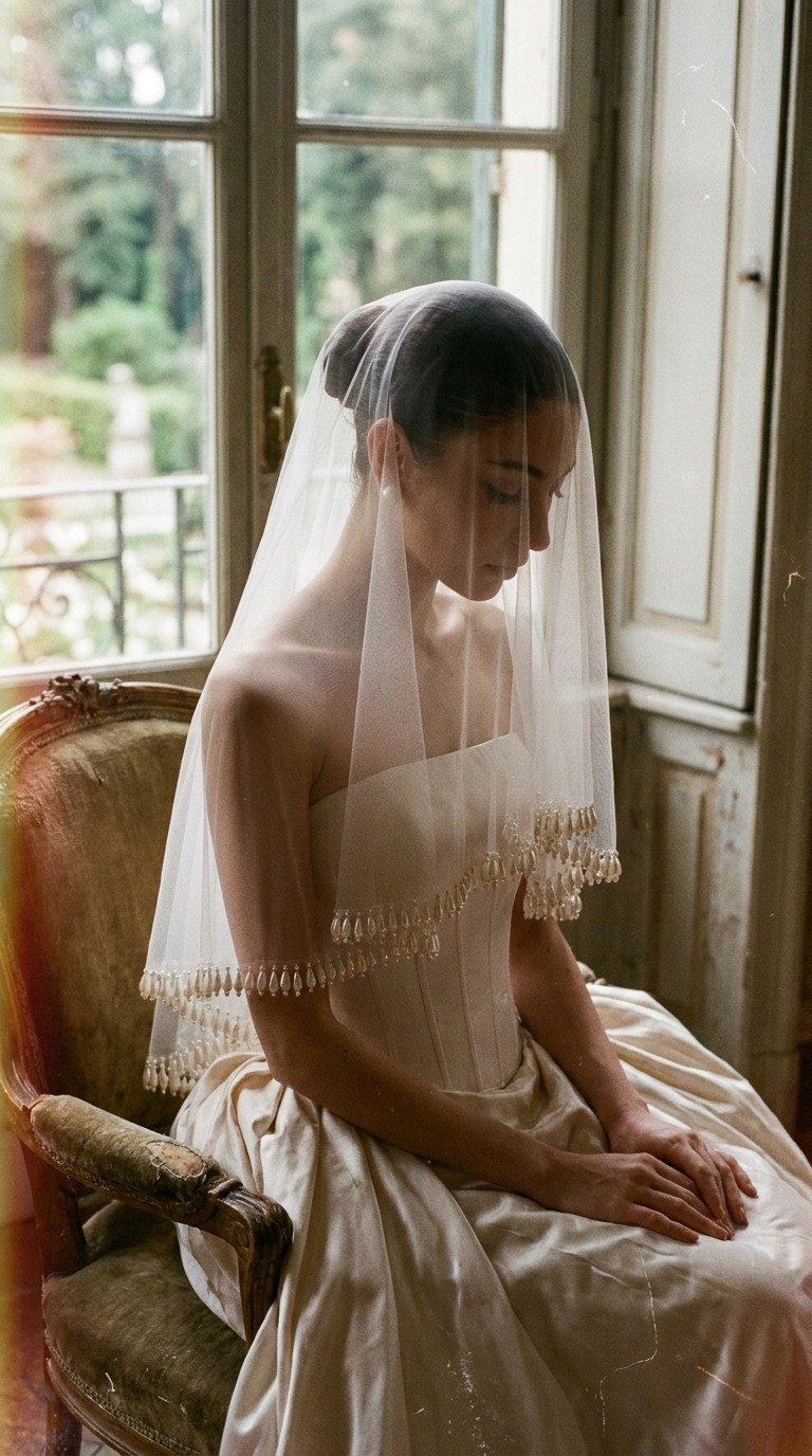 The Magdalena Veil