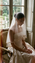 The Magdalena Veil