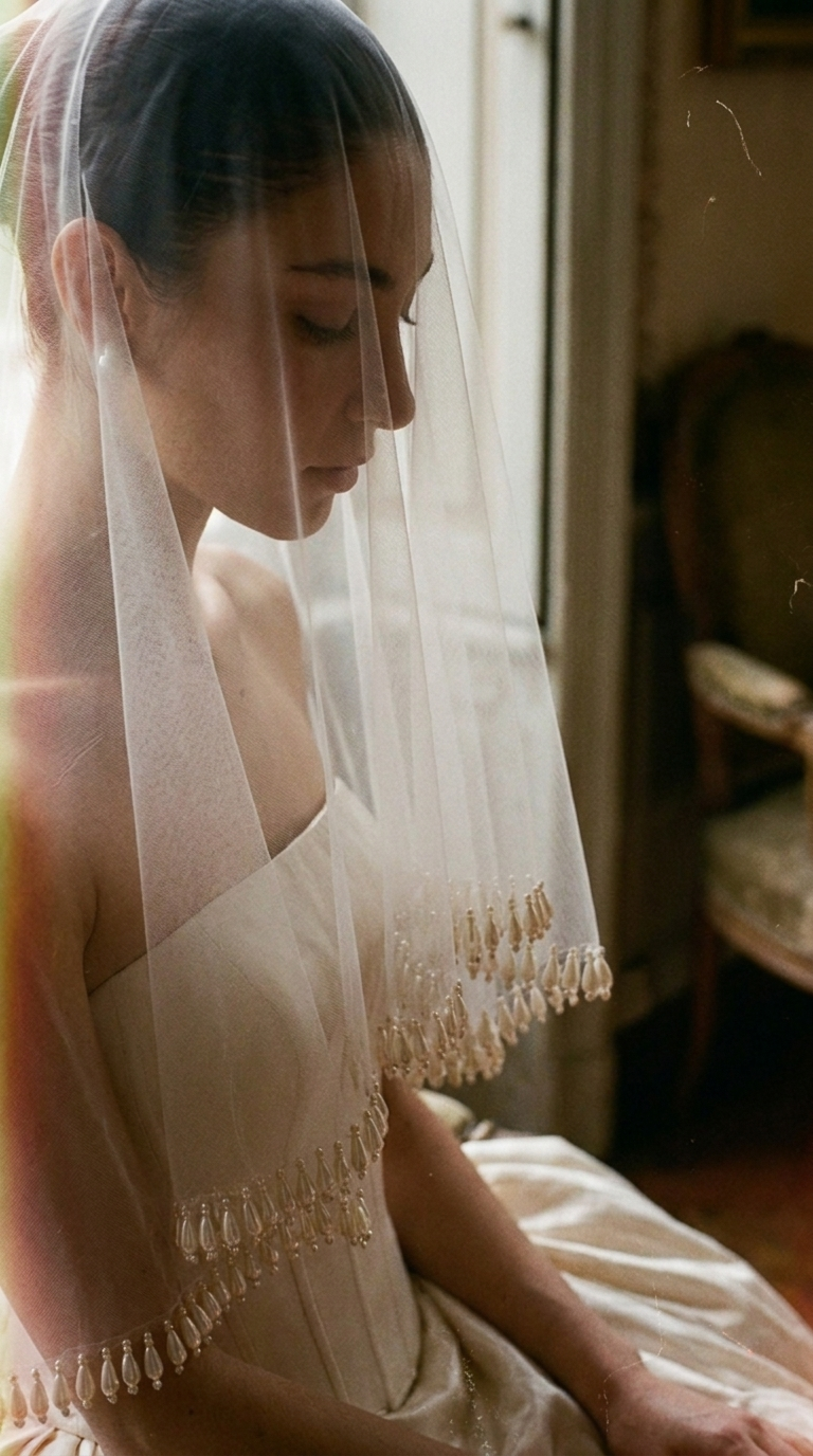 The Magdalena Veil
